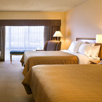 Hotel Sheraton San Diego Mission Valley