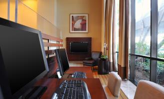 Hotel Sheraton San Diego Mission Valley