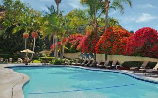 Hotel Sheraton San Diego Mission Valley