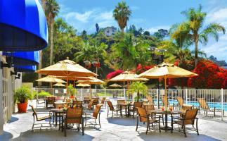 Hotel Sheraton San Diego Mission Valley