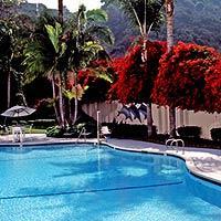 Hotel Sheraton San Diego Mission Valley