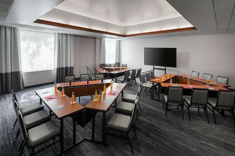 Hotel The Clancy, Autograph Collection