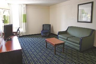 Hotel La Quinta Inn & Suites Tulsa Central