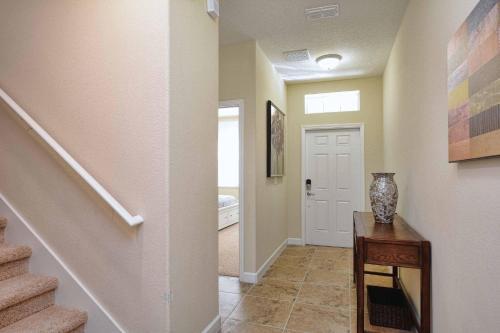 Paradise Palms Six Bedroom House With Private Pool 512