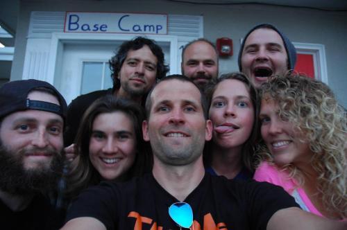 Albergue Base Camp Anchorage