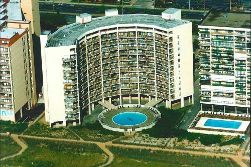 Apartamento High Point South 1g