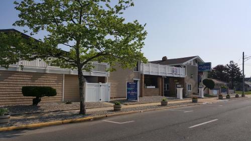 Atlantic Motel