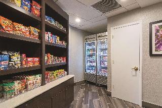 Hotel La Quinta Inn & Suites Phoenix - Mesa West