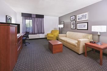 Hotel La Quinta North Little Rock - Mccain Mall