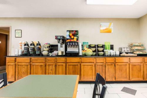 Hotel Quality Inn Opryland Area