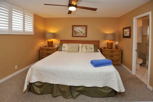 Hotel Hale Pau Hana Resort Llc