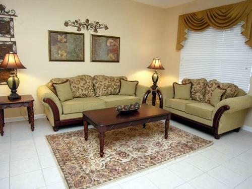 Villa 2605 Windsor Hills Resort Flroida