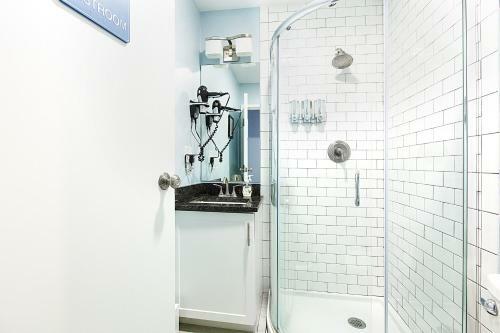 Apartamentos Quarters On Dot By Short Term Rentals Boston