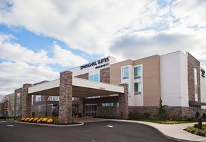 Hotel Springhill Suites By Marriott Somerset Franklin Township