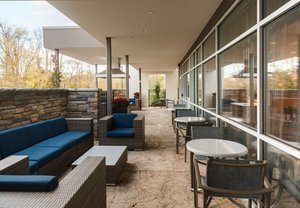 Hotel Springhill Suites By Marriott Somerset Franklin Township