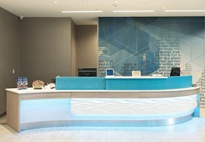 Hotel Springhill Suites By Marriott Somerset Franklin Township