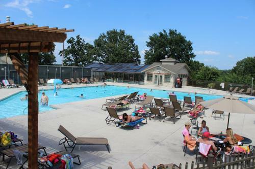 Hotel Pointe Royale Condo Vacation And Golf Resort