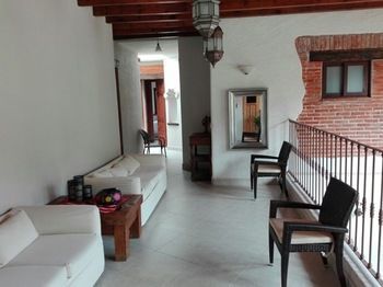 Hotel Casa Del Angel
