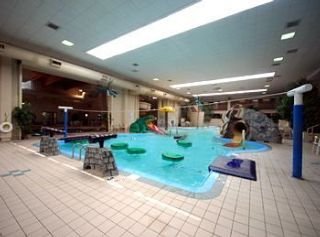 Best Western Ramkota Hotel & Conference Center