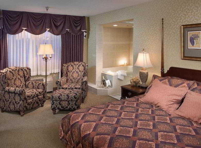Best Western Ramkota Hotel & Conference Center