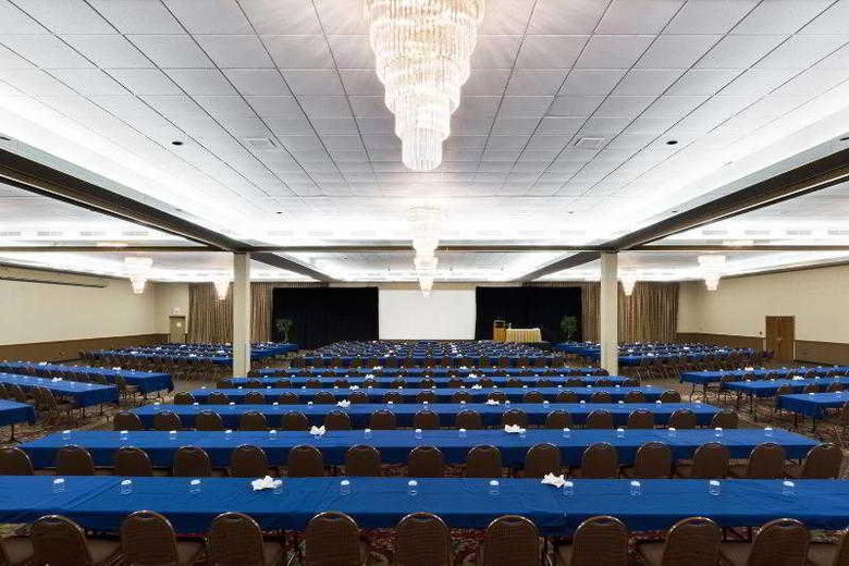 Best Western Ramkota Hotel & Conference Center