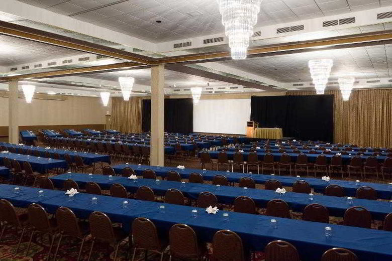 Best Western Ramkota Hotel & Conference Center