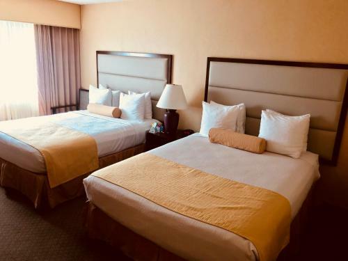 Hotel Best Western Tempe By The Mall