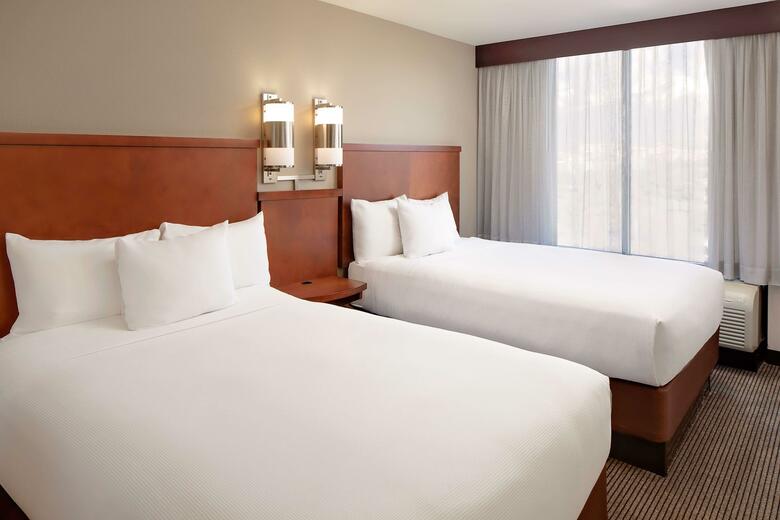 Hyatt Place Hotel (formerly Amerisuites)