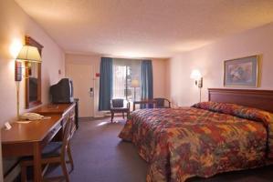 Best Western Ontario Airport Hotel