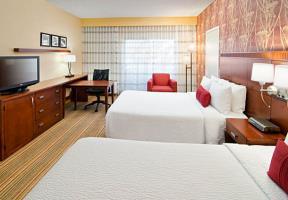 Hotel Albuquerque Grand Airport