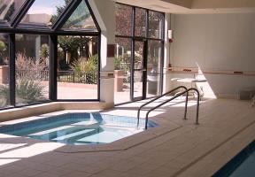 Hotel Albuquerque Grand Airport