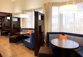Hotel Albuquerque Grand Airport