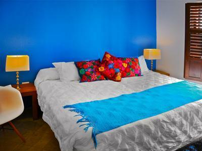 Villa Mercedes Petit Hotel-adults Only