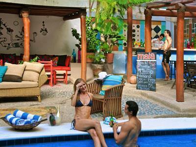 Villa Mercedes Petit Hotel-adults Only