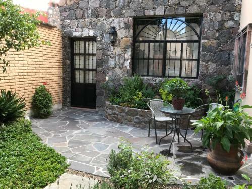 Casita De Los Arcos