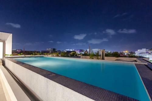 Apartamento Infinito Condos Playa Del Carmen