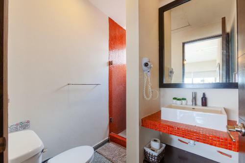Apartamento Infinito Condos Playa Del Carmen