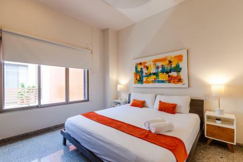 Apartamento Infinito Condos Playa Del Carmen
