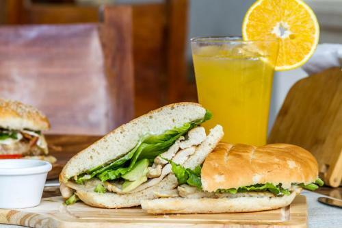 Hotel Cielo Maya Beach Tulum