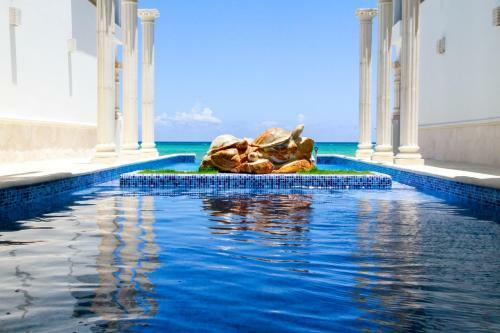 Hotel Cielo Maya Beach Tulum