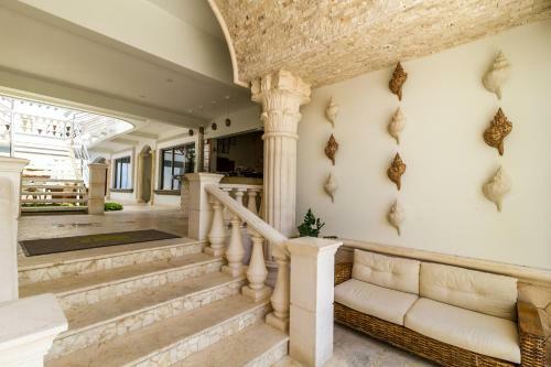 Hotel Cielo Maya Beach Tulum