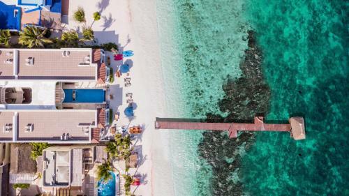 Hotel Cielo Maya Beach Tulum