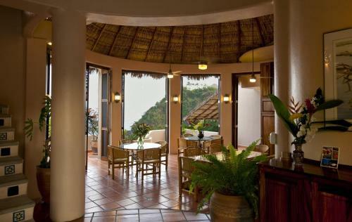 Bed & Breakfast Agua Azul La Villa