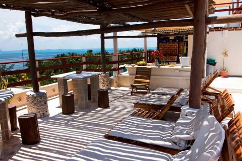 Aparthotel Sol Caribe