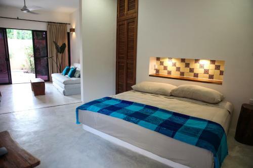 Apartamento Casa Kankin