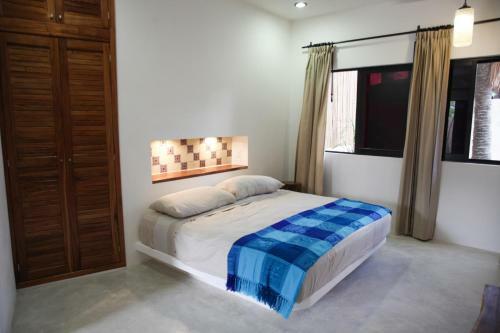 Apartamento Casa Kankin