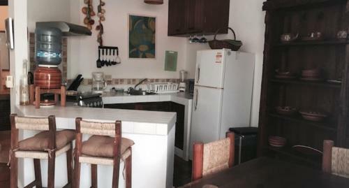 Apartamento La Palapa Puerto Vallarta