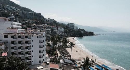 Apartamento La Palapa Puerto Vallarta