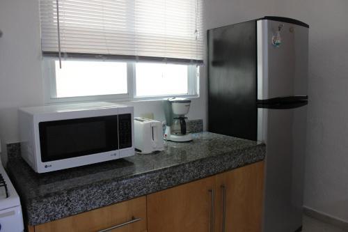 Apartamento Las Olas