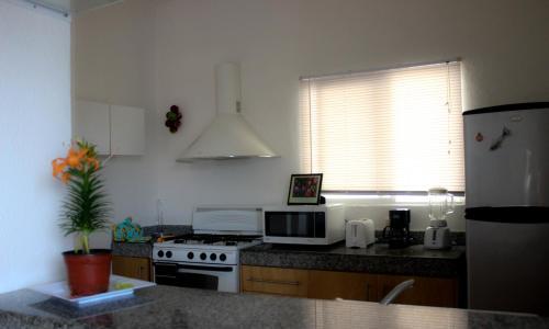 Apartamento Las Olas